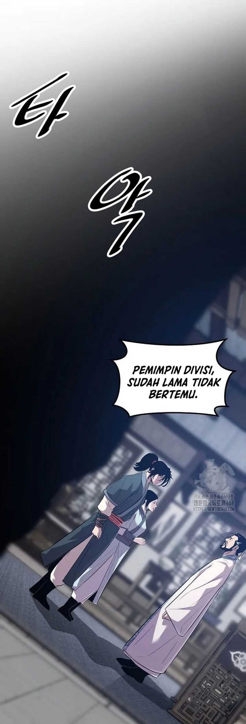 The Best Martial Arts Instructor In The World Chapter 37 - halaman 28