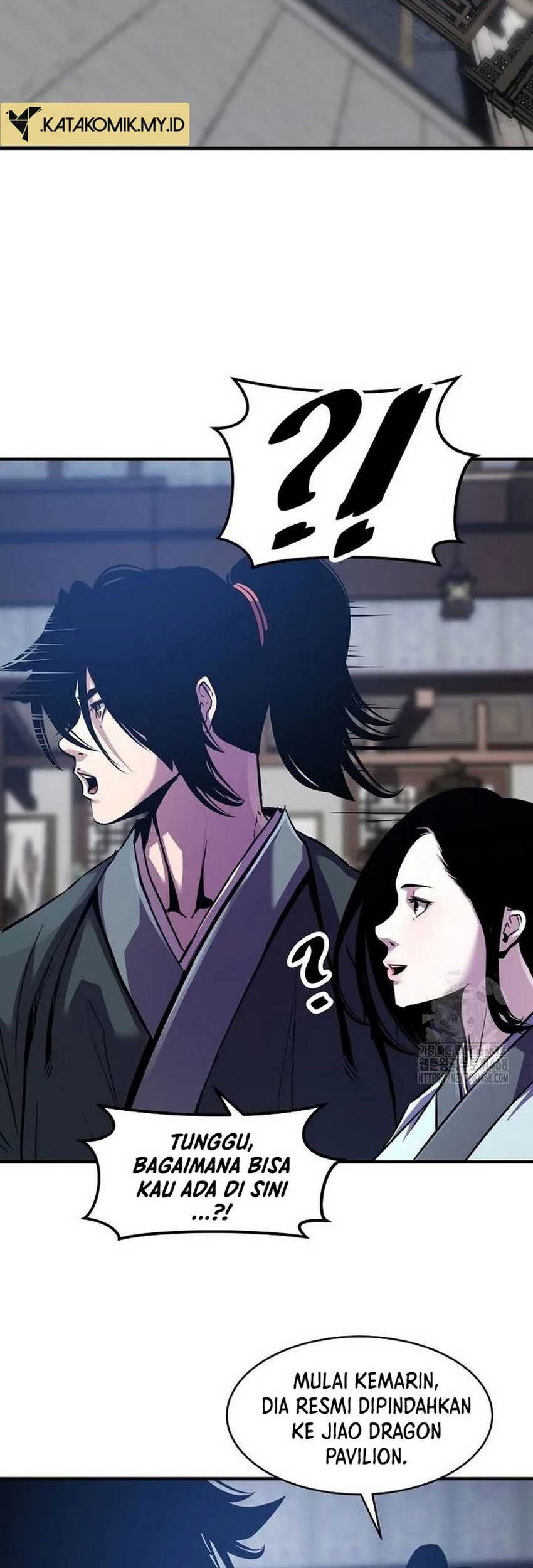 The Best Martial Arts Instructor In The World Chapter 37 - halaman 29