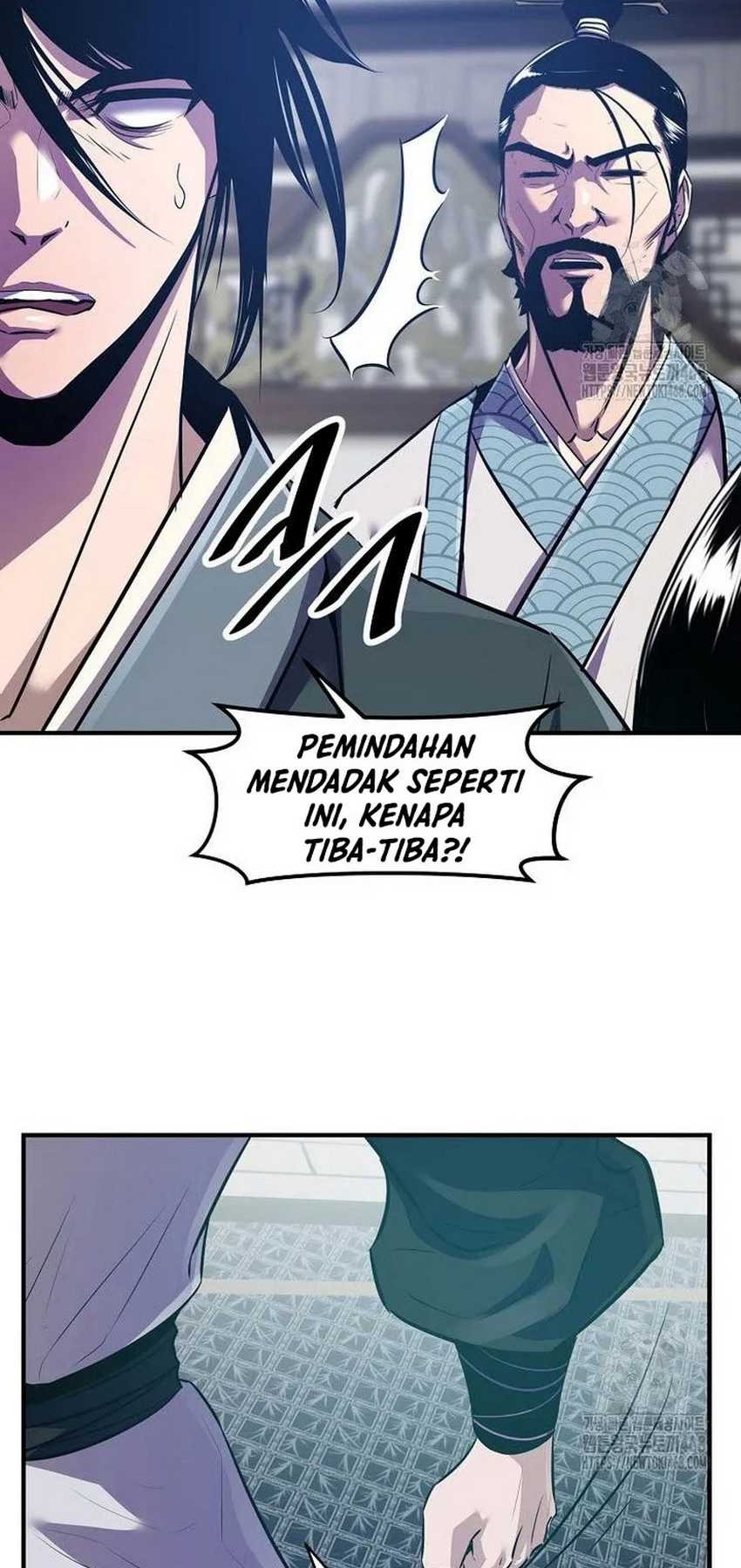 The Best Martial Arts Instructor In The World Chapter 37 - halaman 30