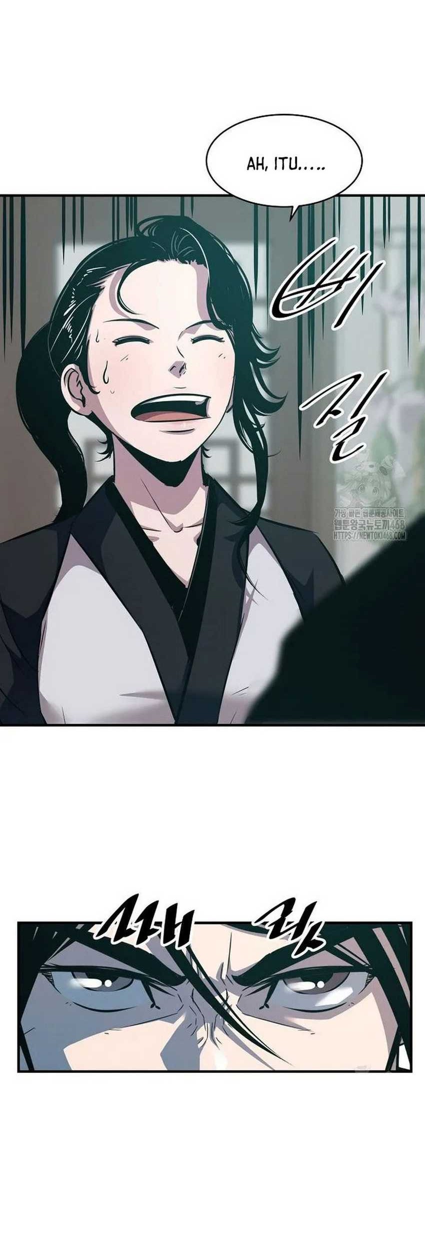 The Best Martial Arts Instructor In The World Chapter 37 - halaman 32