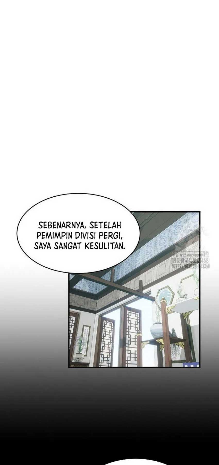The Best Martial Arts Instructor In The World Chapter 37 - halaman 33