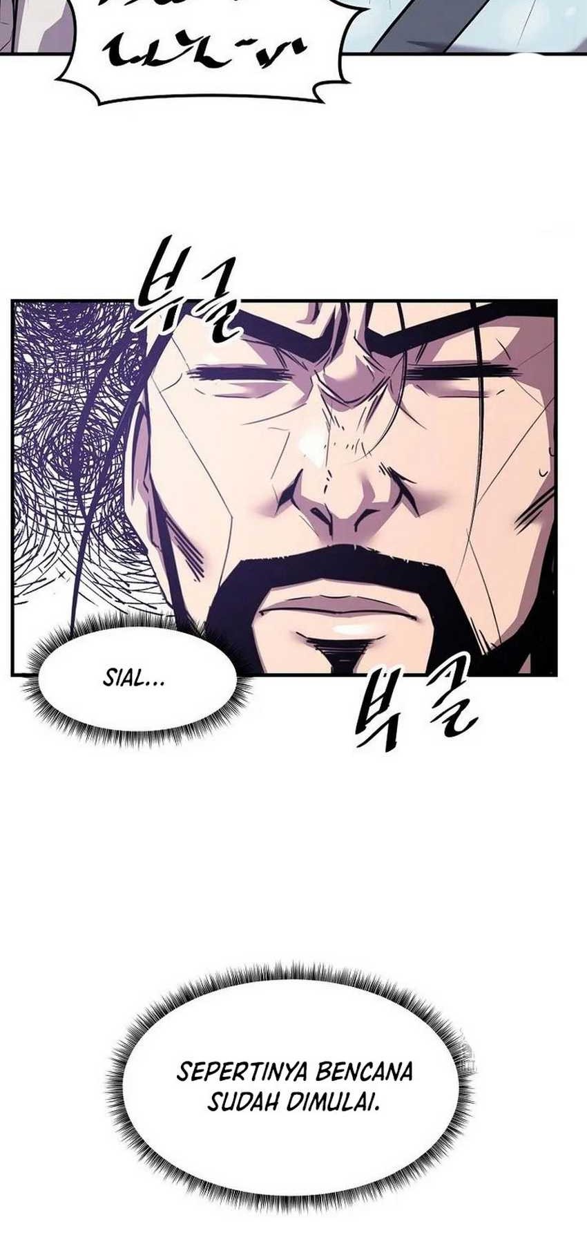 The Best Martial Arts Instructor In The World Chapter 37 - halaman 42