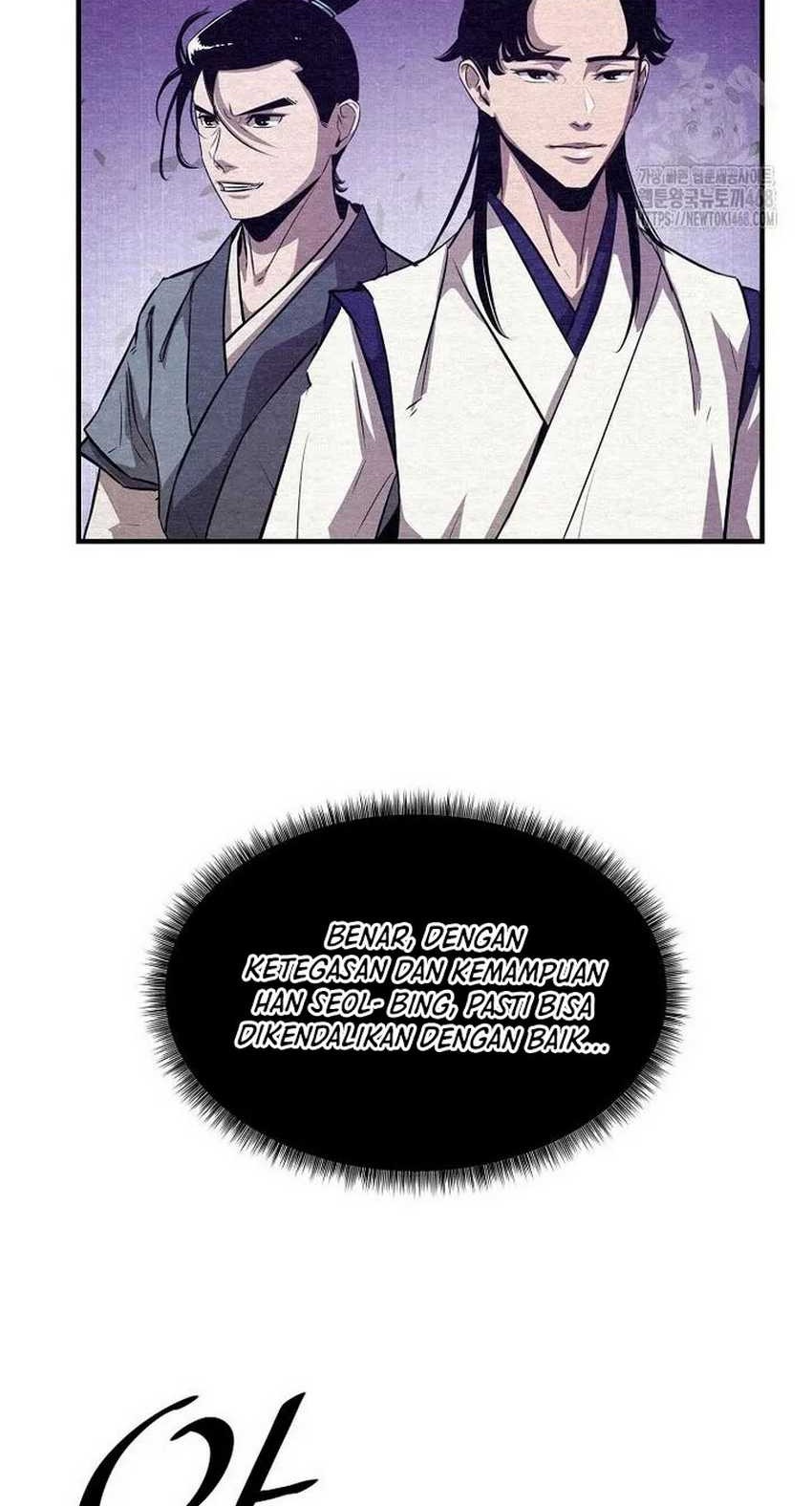 The Best Martial Arts Instructor In The World Chapter 37 - halaman 57