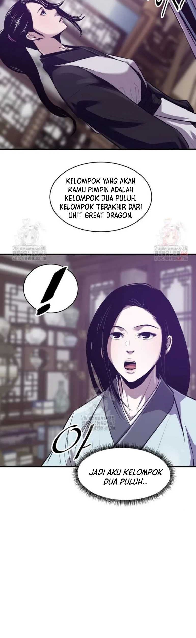 The Best Martial Arts Instructor In The World Chapter 38 - halaman 12