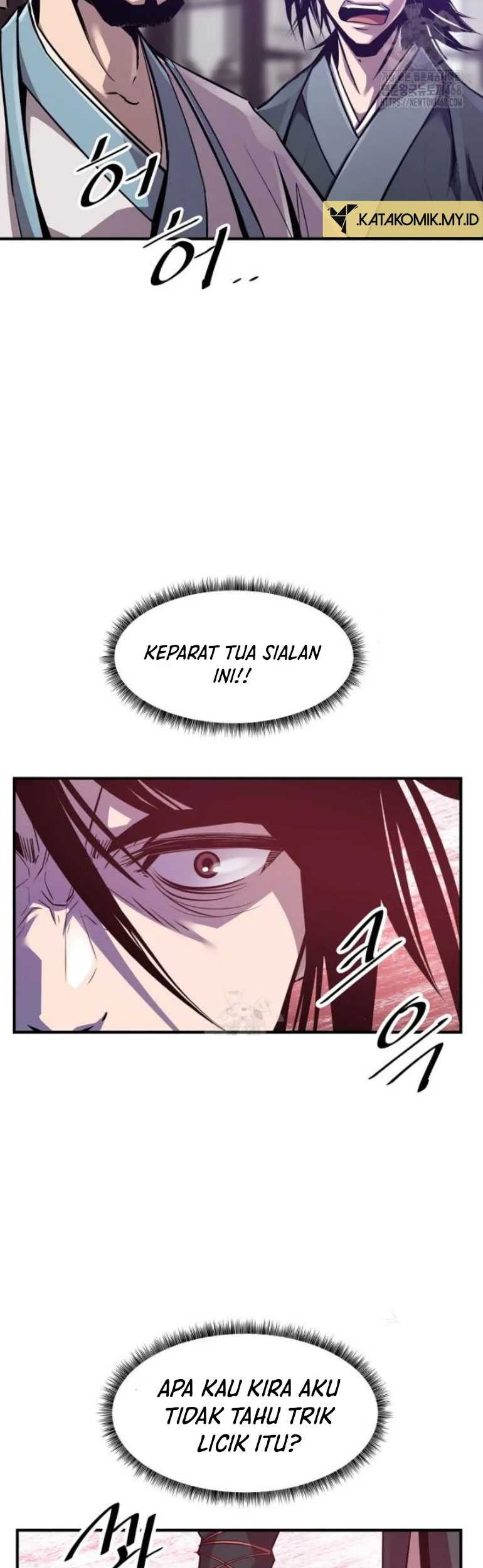 The Best Martial Arts Instructor In The World Chapter 38 - halaman 15