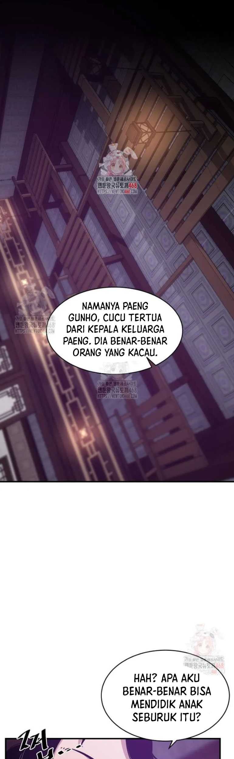 The Best Martial Arts Instructor In The World Chapter 38 - halaman 2