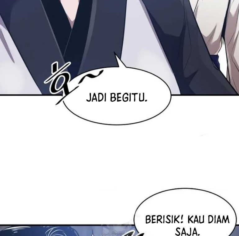The Best Martial Arts Instructor In The World Chapter 38 - halaman 25