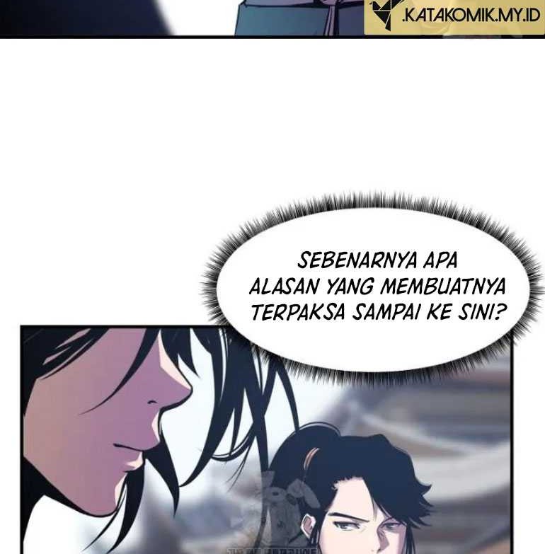 The Best Martial Arts Instructor In The World Chapter 38 - halaman 34