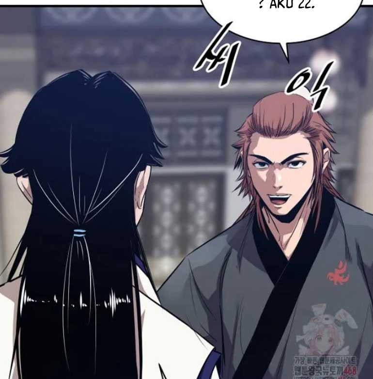 The Best Martial Arts Instructor In The World Chapter 38 - halaman 43
