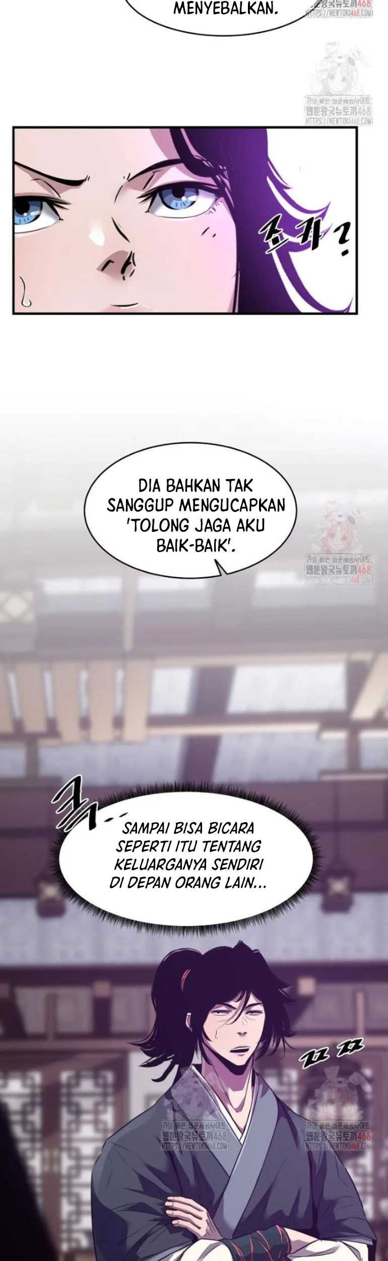 The Best Martial Arts Instructor In The World Chapter 38 - halaman 5