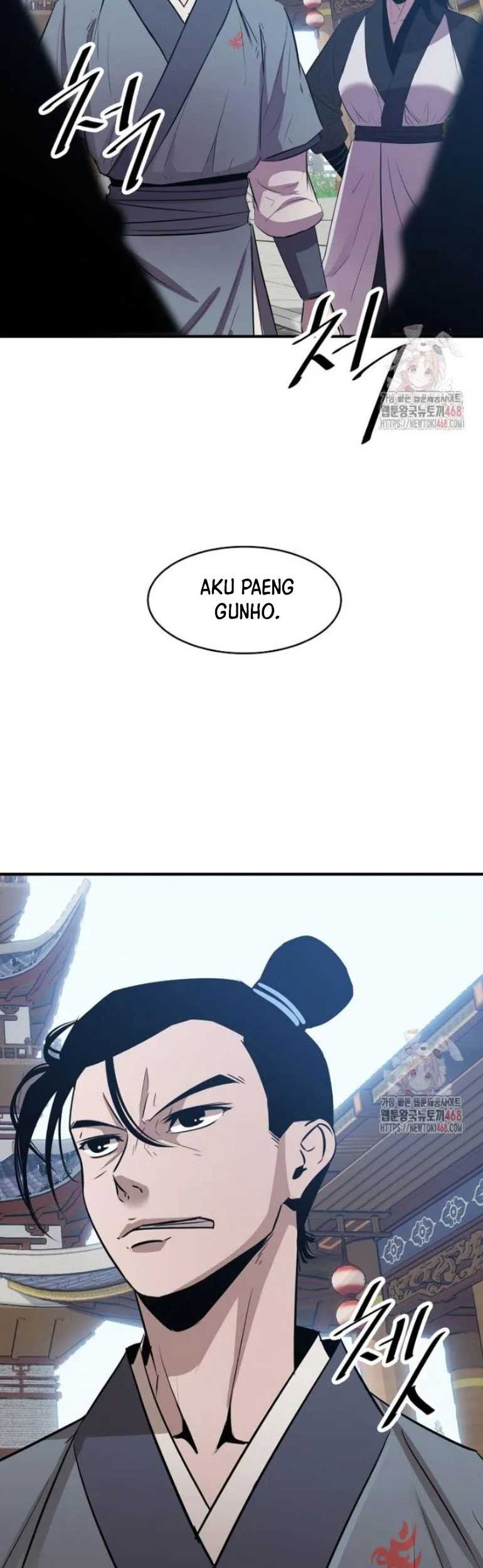 The Best Martial Arts Instructor In The World Chapter 38 - halaman 51
