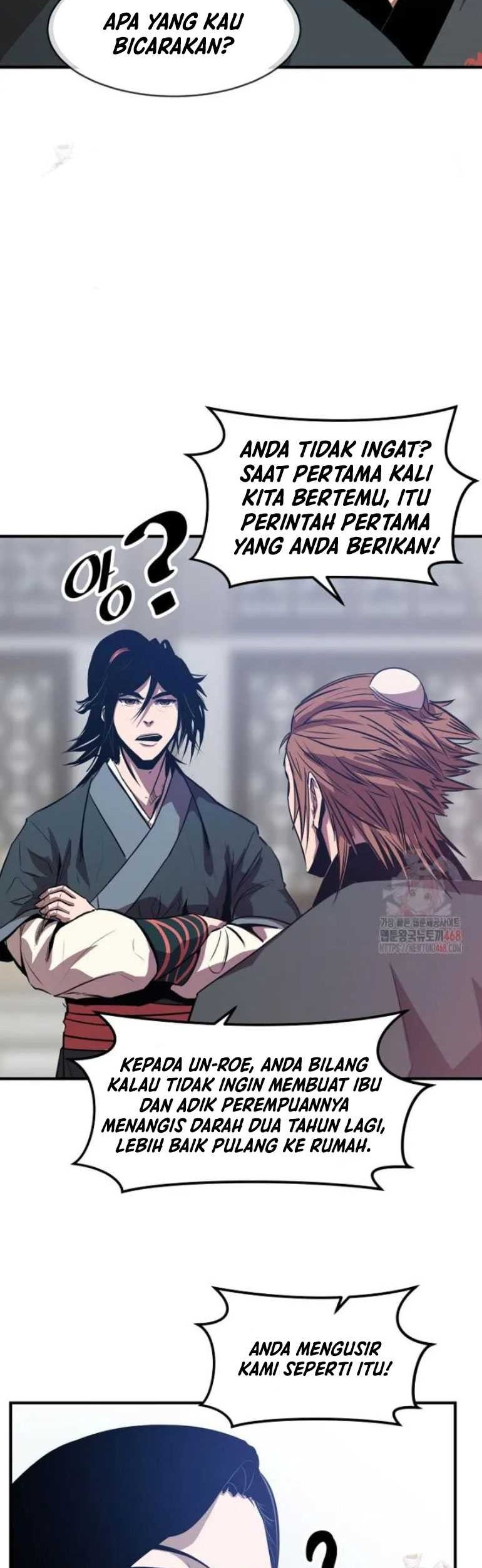 The Best Martial Arts Instructor In The World Chapter 38 - halaman 57