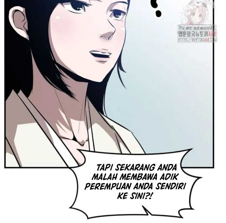 The Best Martial Arts Instructor In The World Chapter 38 - halaman 58