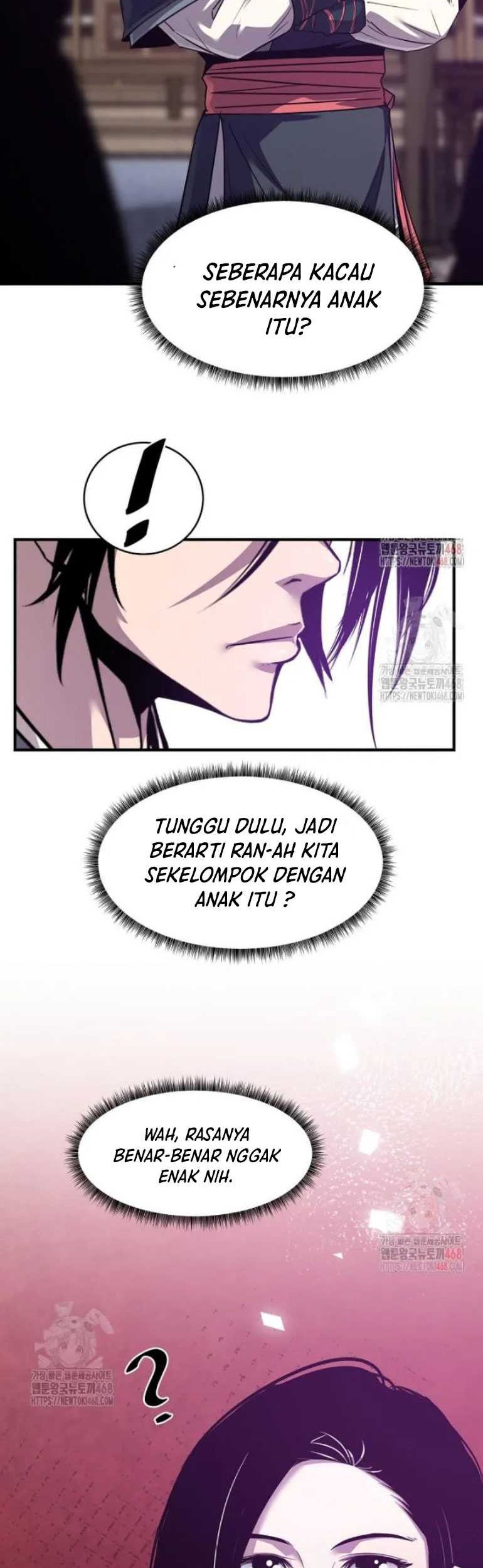 The Best Martial Arts Instructor In The World Chapter 38 - halaman 6