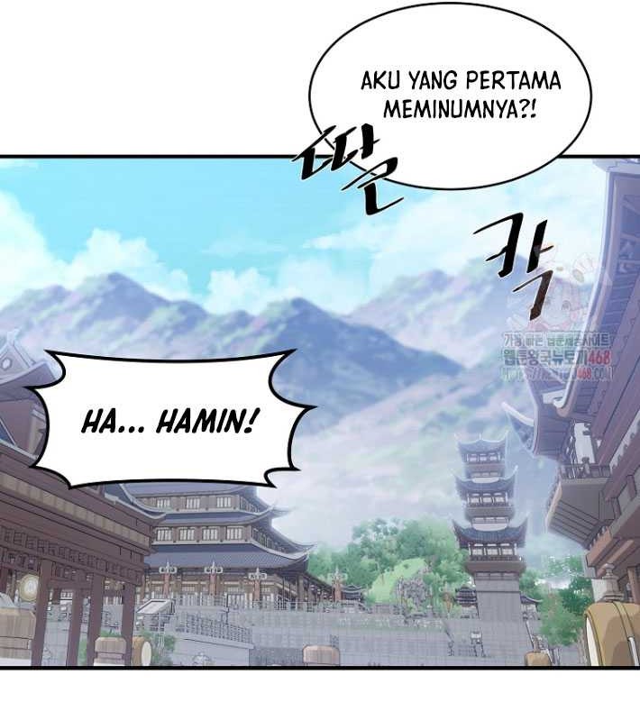 The Best Martial Arts Instructor In The World Chapter 39 - halaman 22