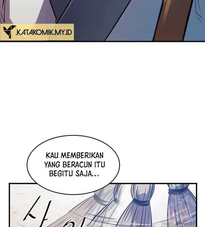 The Best Martial Arts Instructor In The World Chapter 39 - halaman 25