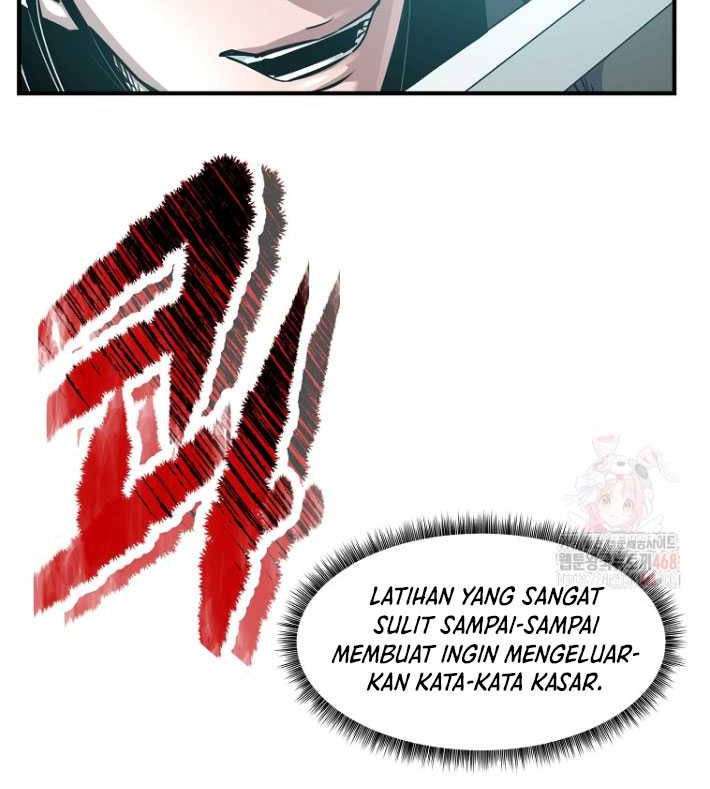 The Best Martial Arts Instructor In The World Chapter 39 - halaman 31