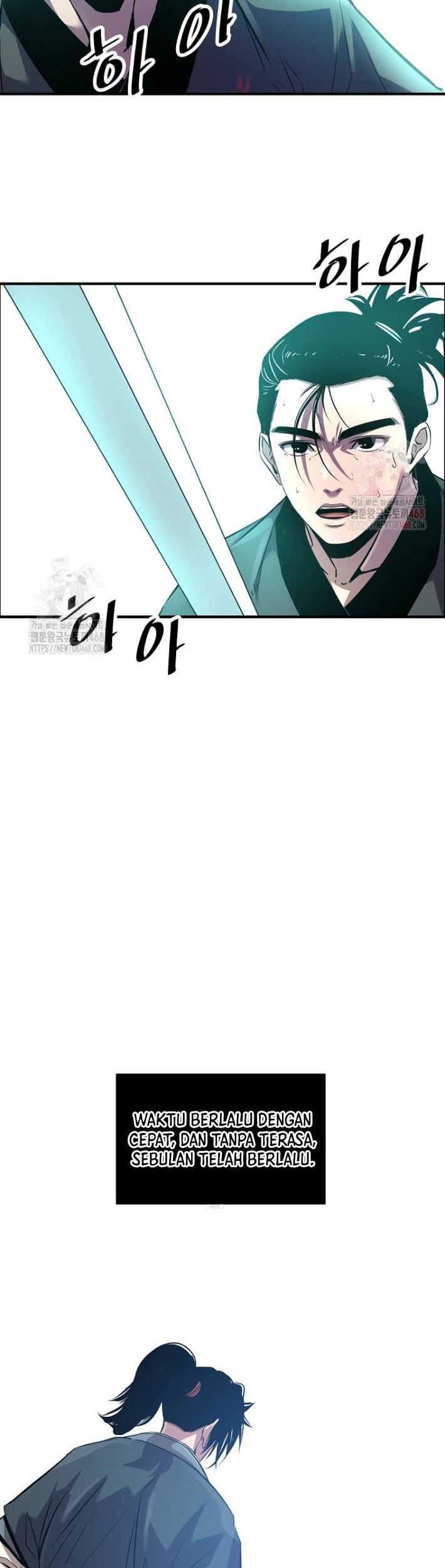 The Best Martial Arts Instructor In The World Chapter 39 - halaman 36