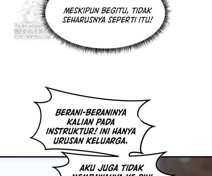 The Best Martial Arts Instructor In The World Chapter 39 - halaman 4