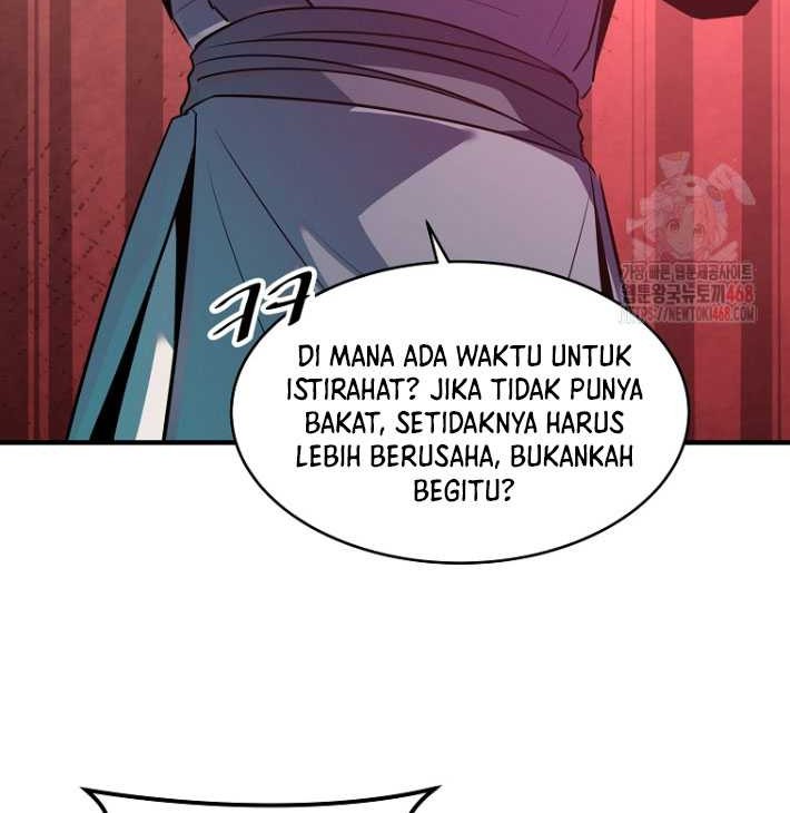 The Best Martial Arts Instructor In The World Chapter 39 - halaman 43