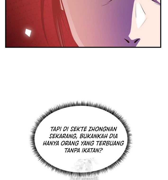 The Best Martial Arts Instructor In The World Chapter 39 - halaman 52