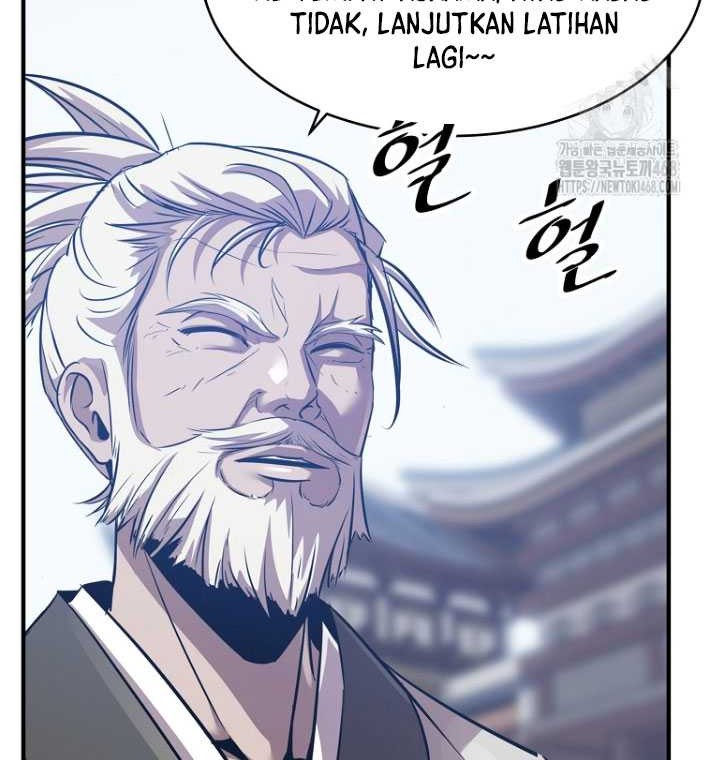 The Best Martial Arts Instructor In The World Chapter 39 - halaman 55