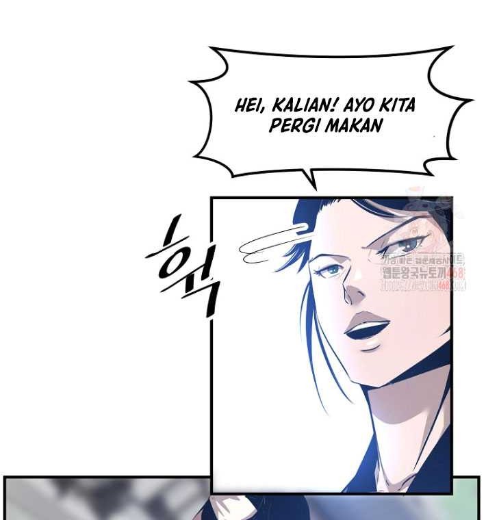 The Best Martial Arts Instructor In The World Chapter 39 - halaman 58