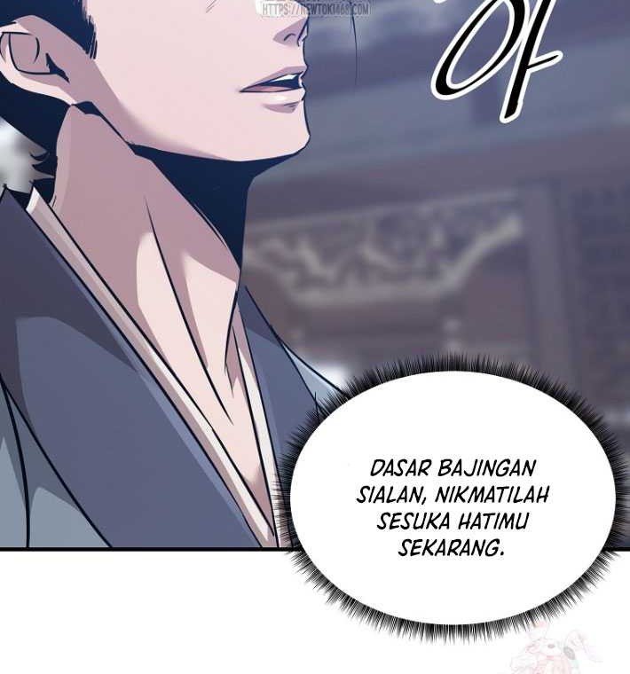 The Best Martial Arts Instructor In The World Chapter 39 - halaman 61