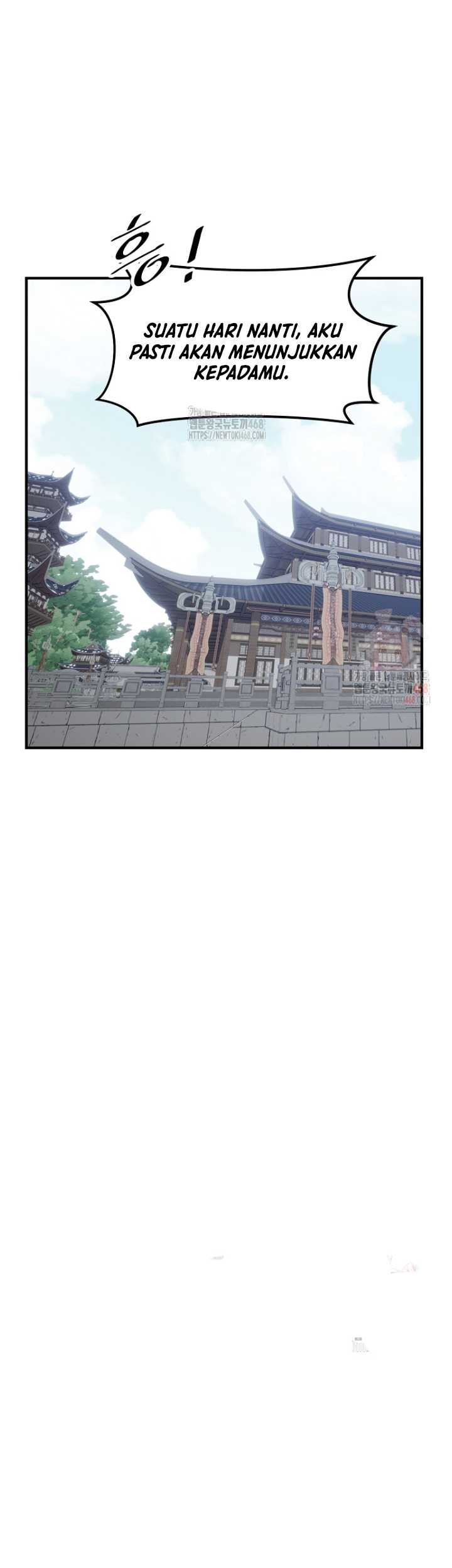 The Best Martial Arts Instructor In The World Chapter 39 - halaman 62