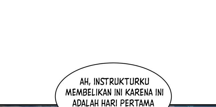The Best Martial Arts Instructor In The World Chapter 4 - halaman 10