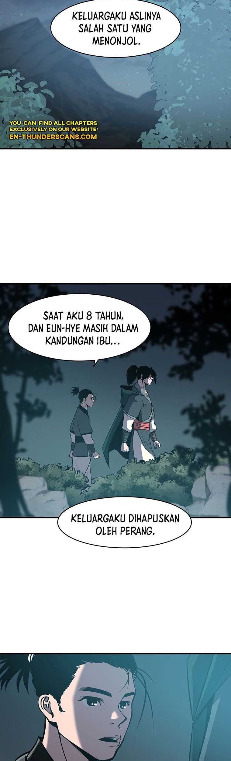 The Best Martial Arts Instructor In The World Chapter 4 - halaman 15