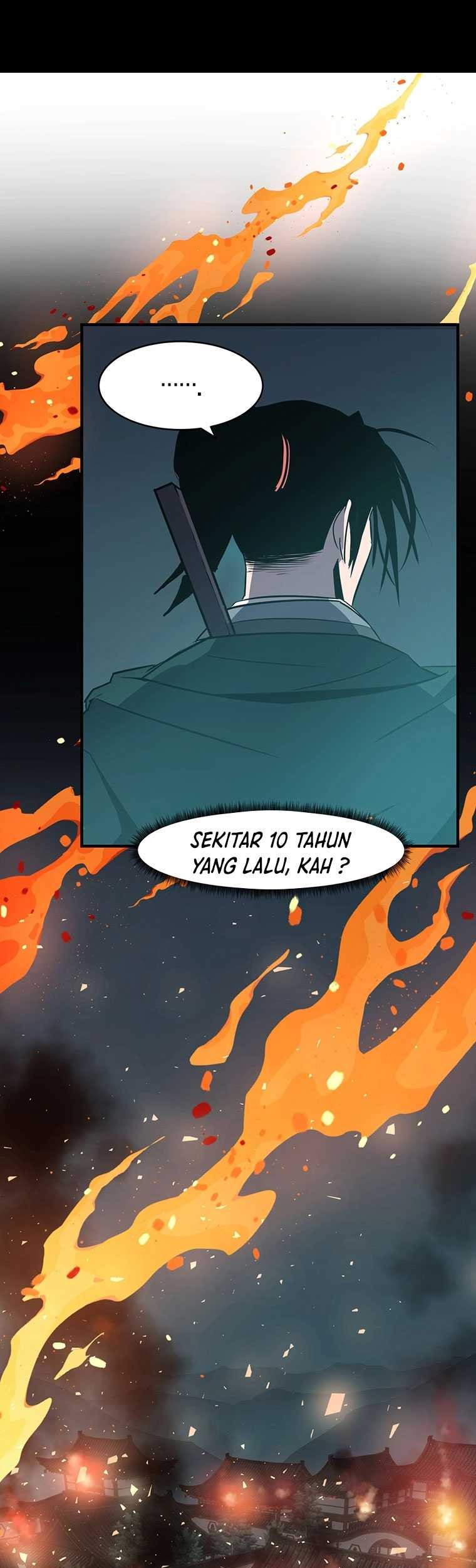 The Best Martial Arts Instructor In The World Chapter 4 - halaman 17