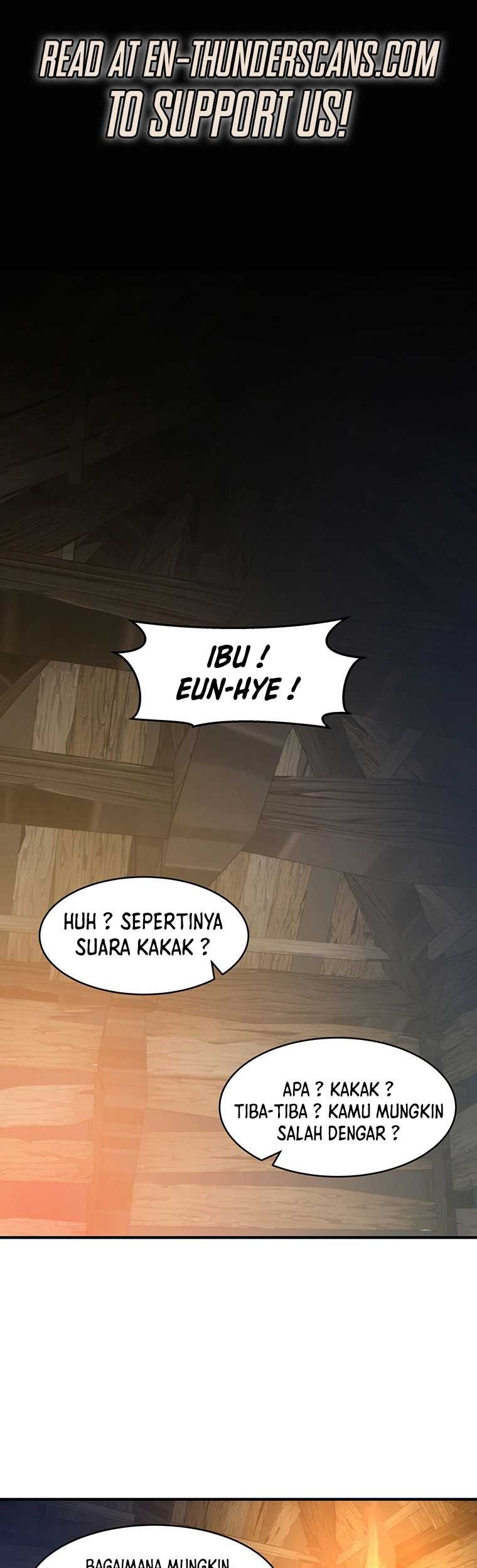 The Best Martial Arts Instructor In The World Chapter 4 - halaman 2