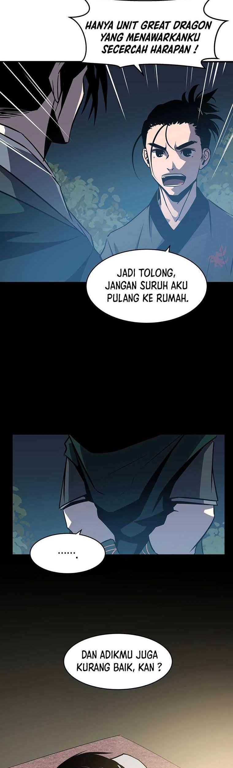 The Best Martial Arts Instructor In The World Chapter 4 - halaman 21