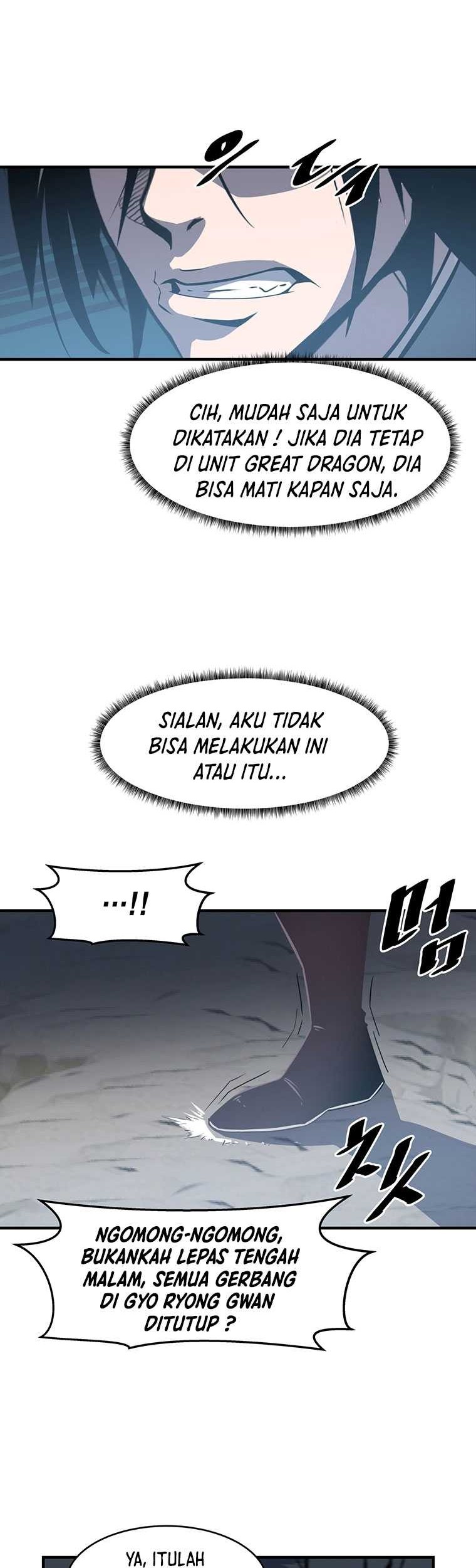 The Best Martial Arts Instructor In The World Chapter 4 - halaman 27