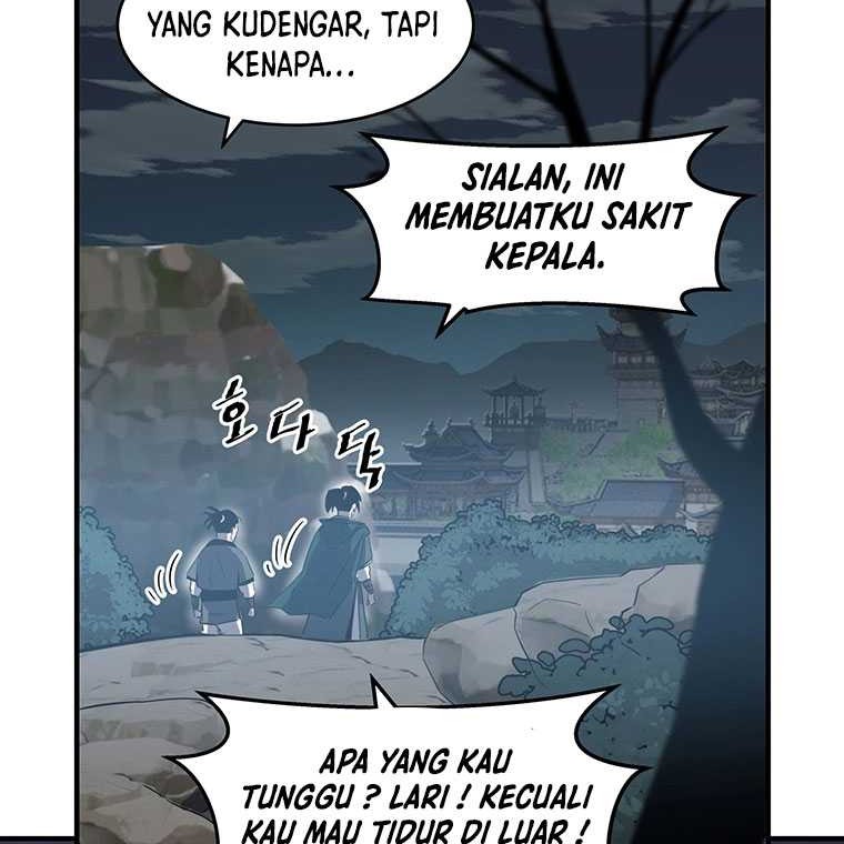 The Best Martial Arts Instructor In The World Chapter 4 - halaman 28