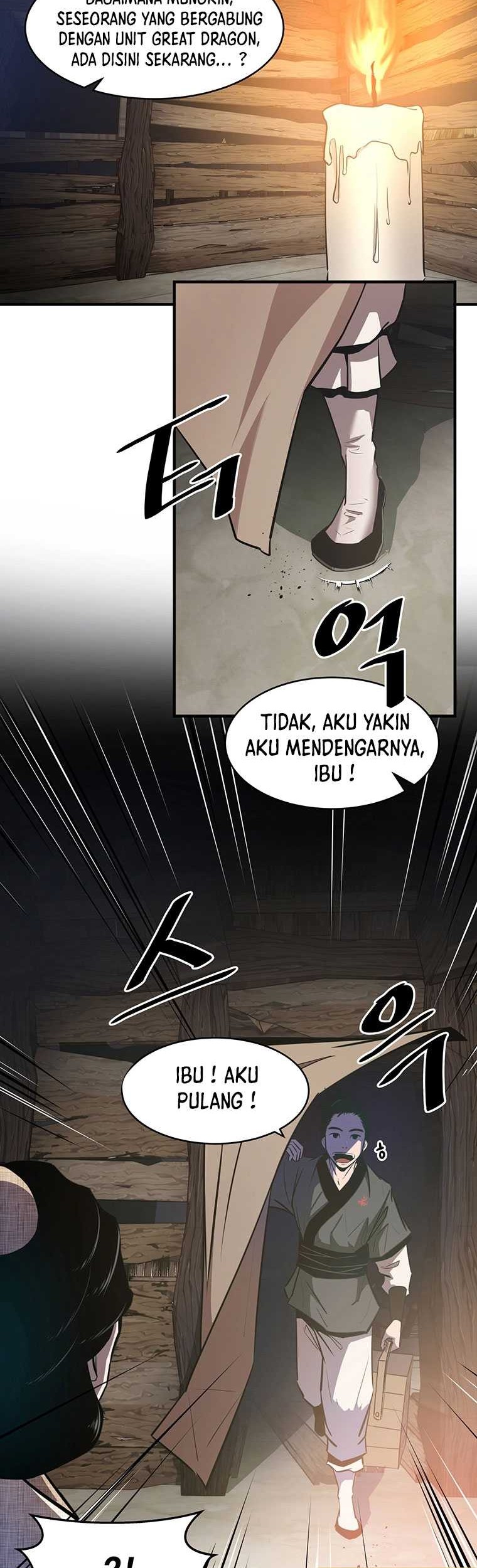 The Best Martial Arts Instructor In The World Chapter 4 - halaman 3