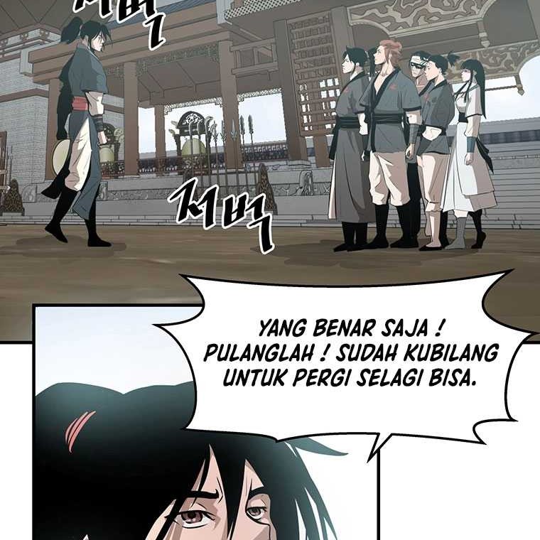 The Best Martial Arts Instructor In The World Chapter 4 - halaman 37
