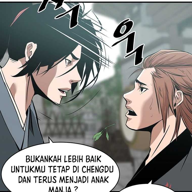 The Best Martial Arts Instructor In The World Chapter 4 - halaman 40