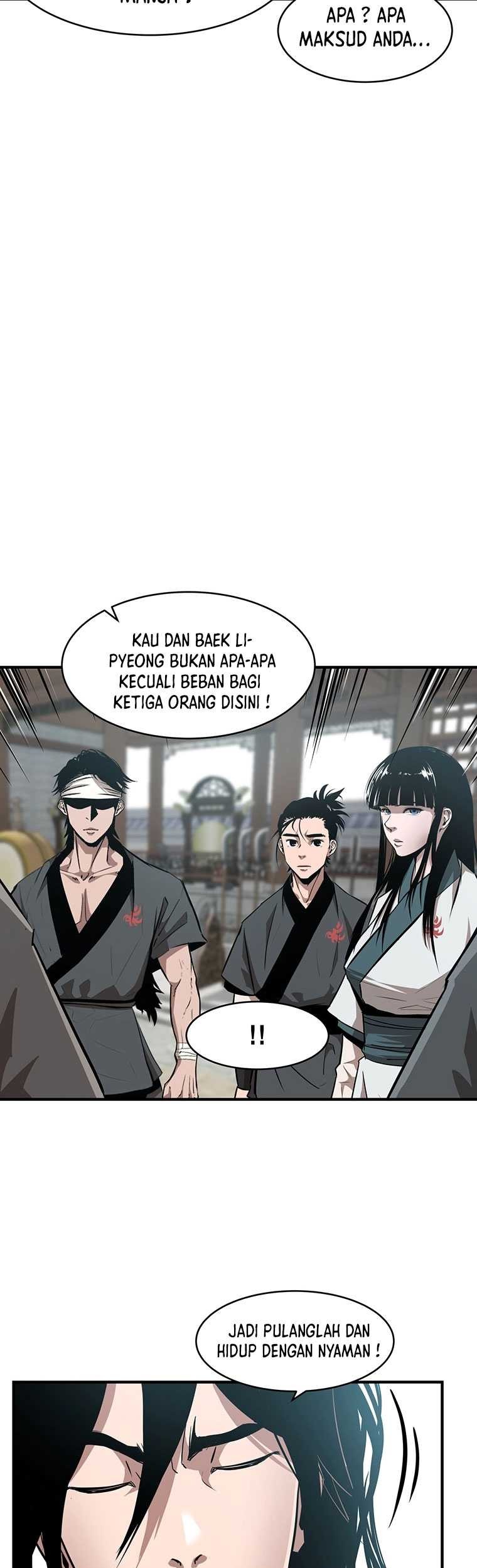 The Best Martial Arts Instructor In The World Chapter 4 - halaman 41