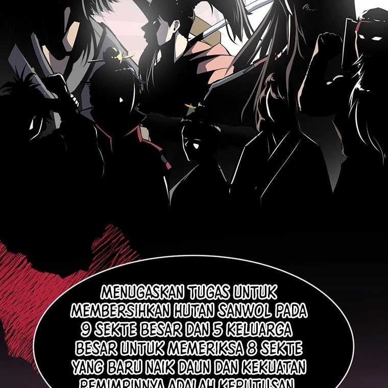 The Best Martial Arts Instructor In The World Chapter 4 - halaman 49