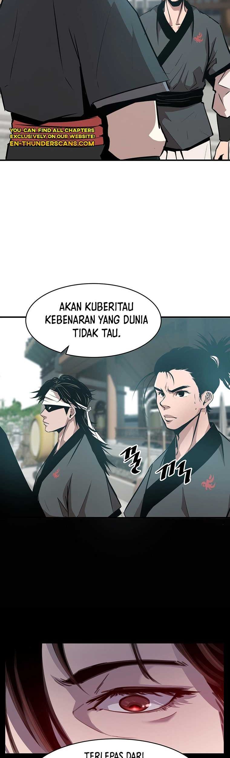 The Best Martial Arts Instructor In The World Chapter 4 - halaman 54