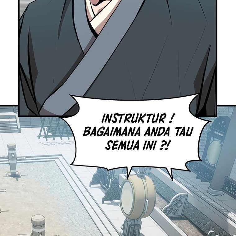 The Best Martial Arts Instructor In The World Chapter 4 - halaman 61