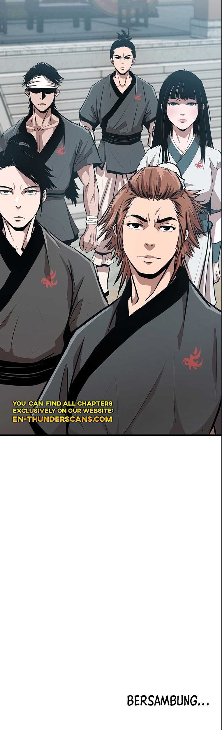 The Best Martial Arts Instructor In The World Chapter 4 - halaman 63