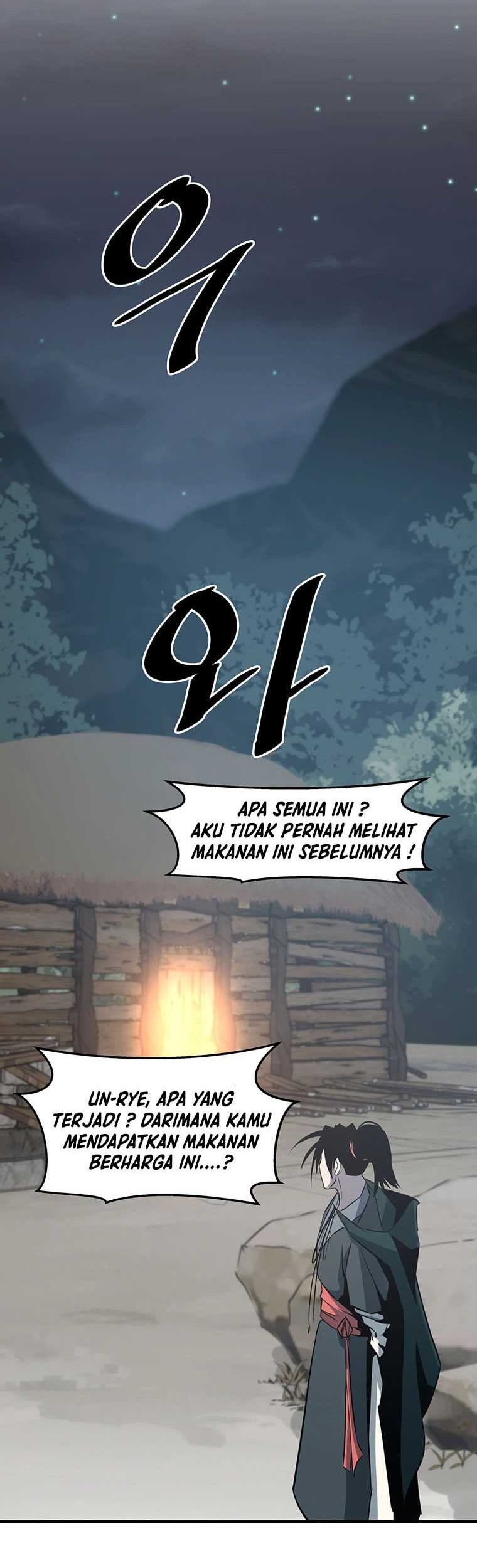 The Best Martial Arts Instructor In The World Chapter 4 - halaman 9