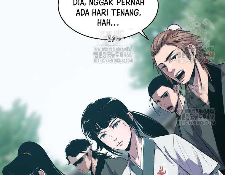 The Best Martial Arts Instructor In The World Chapter 40 - halaman 13