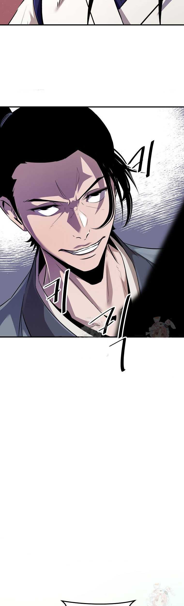 The Best Martial Arts Instructor In The World Chapter 40 - halaman 20