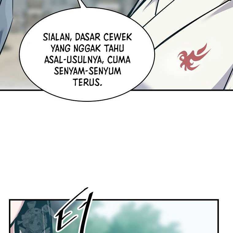 The Best Martial Arts Instructor In The World Chapter 40 - halaman 25
