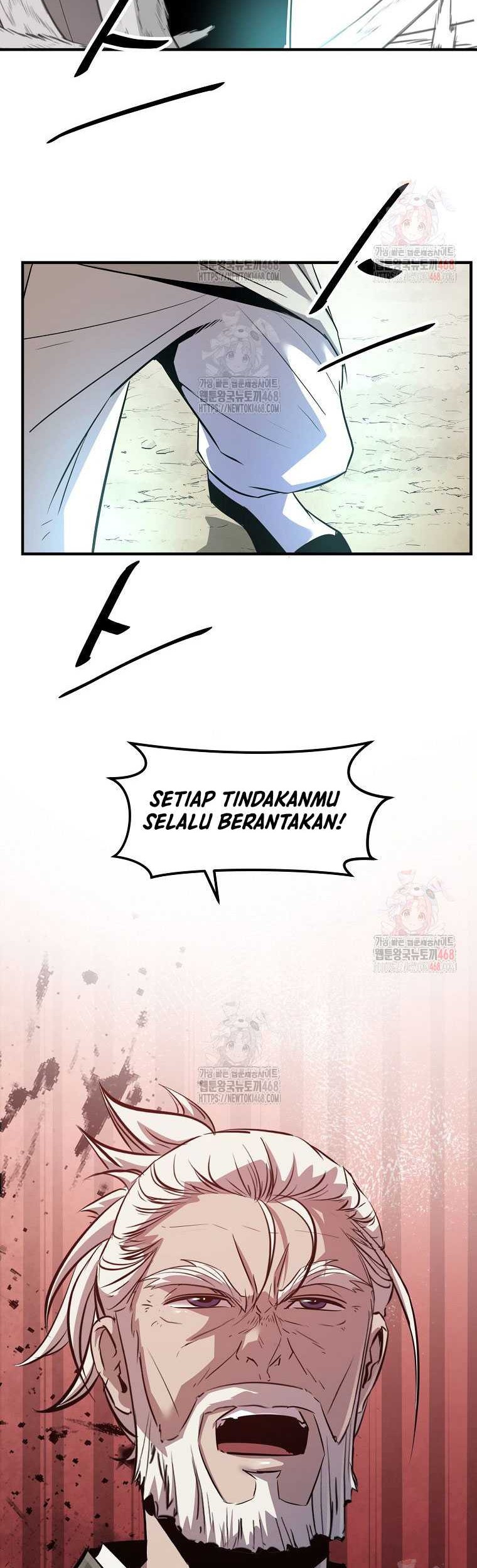 The Best Martial Arts Instructor In The World Chapter 40 - halaman 42