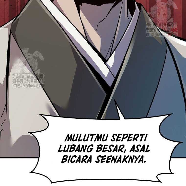 The Best Martial Arts Instructor In The World Chapter 40 - halaman 43